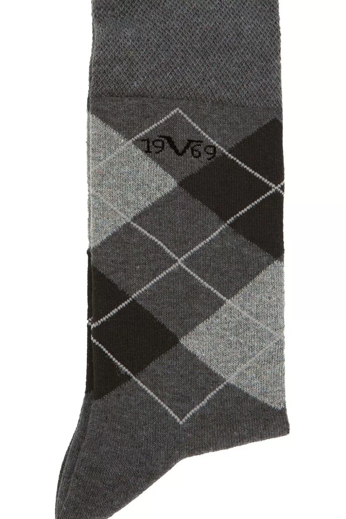 Nebulus Wäsche<19V69 5Erpack Business Socken Kariert Herren
