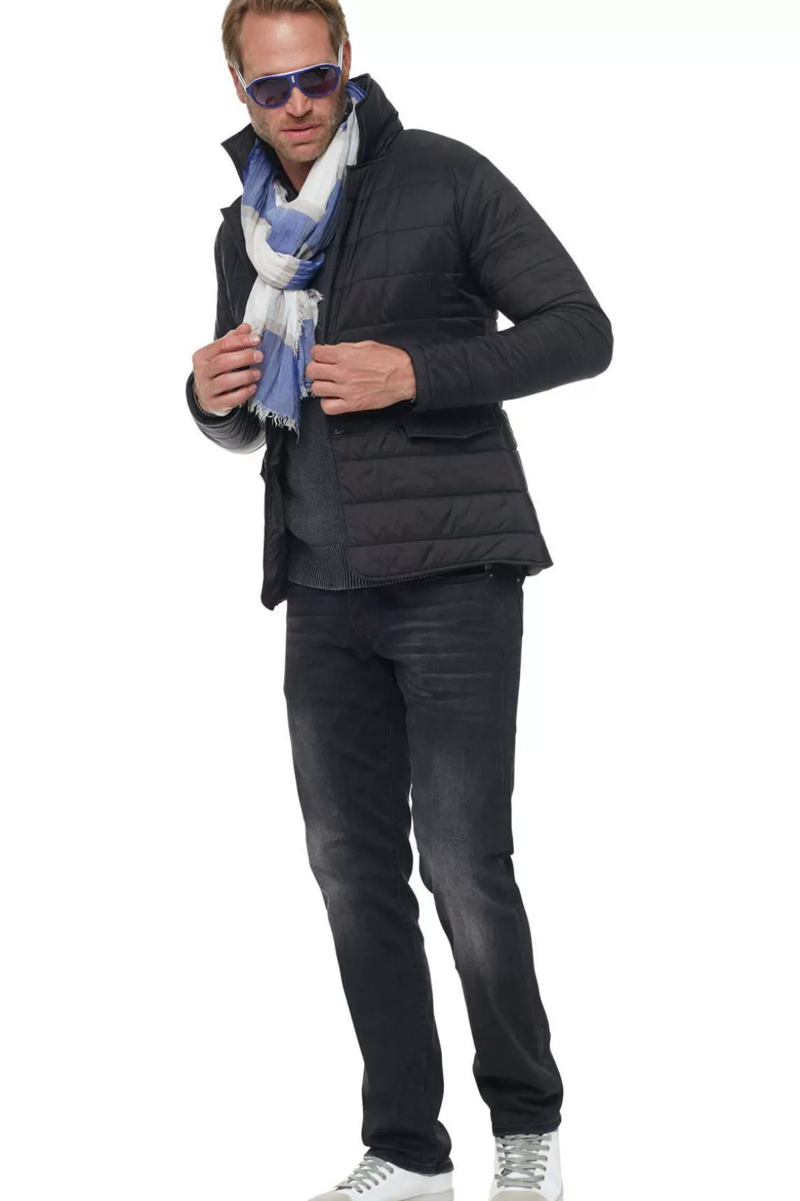 Nebulus Jacken<19V69 Business Jacke Herren