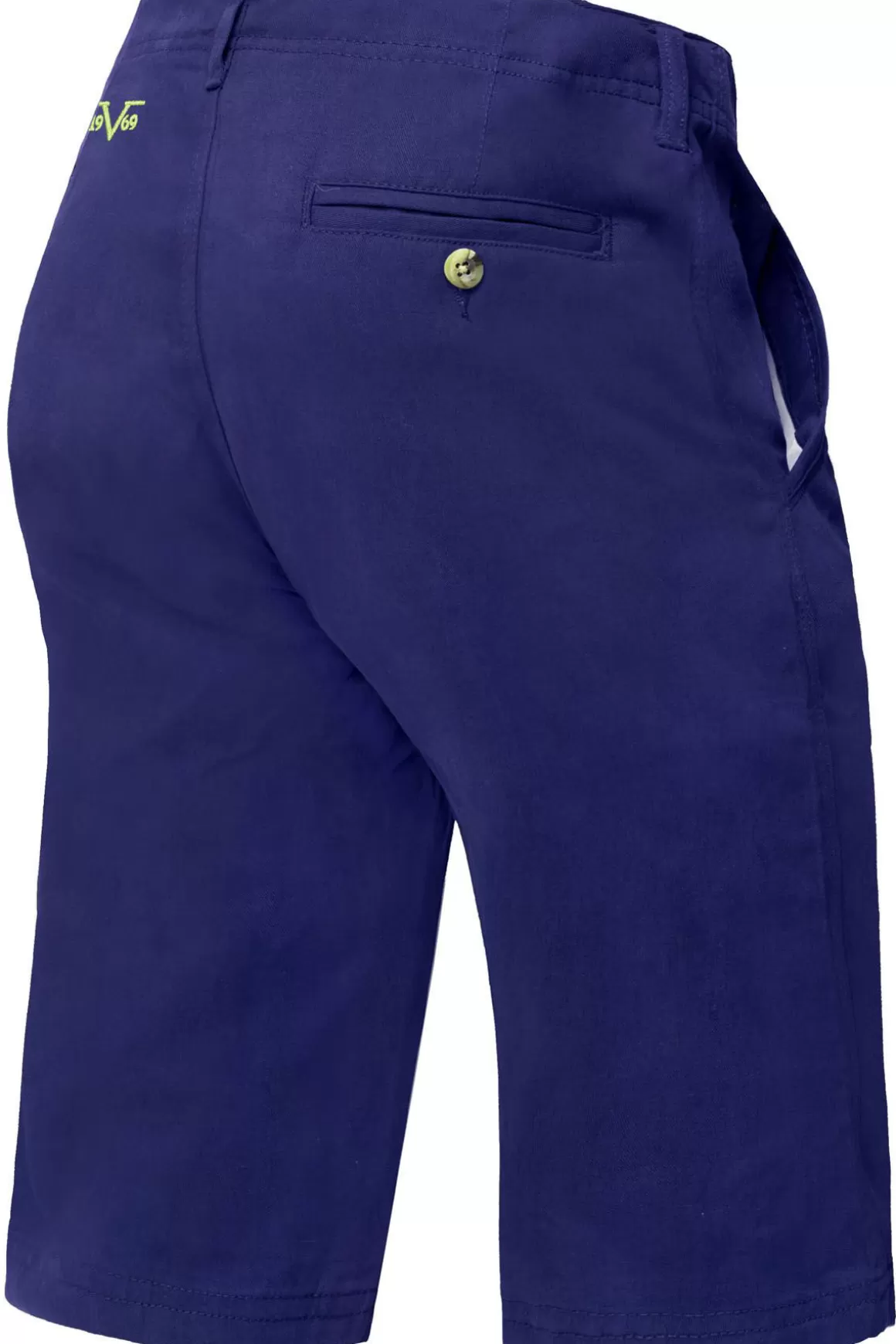 Nebulus Hosen / Shorts<19V69 Chino Short Herren
