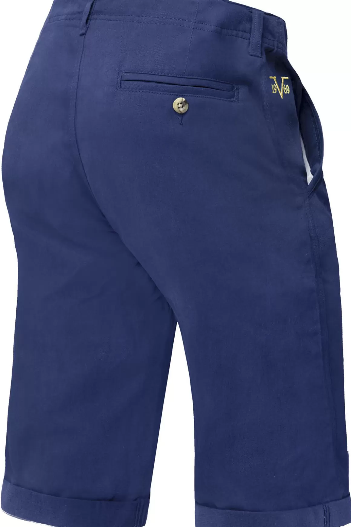 Nebulus Hosen / Shorts<19V69 Chino Short Herren