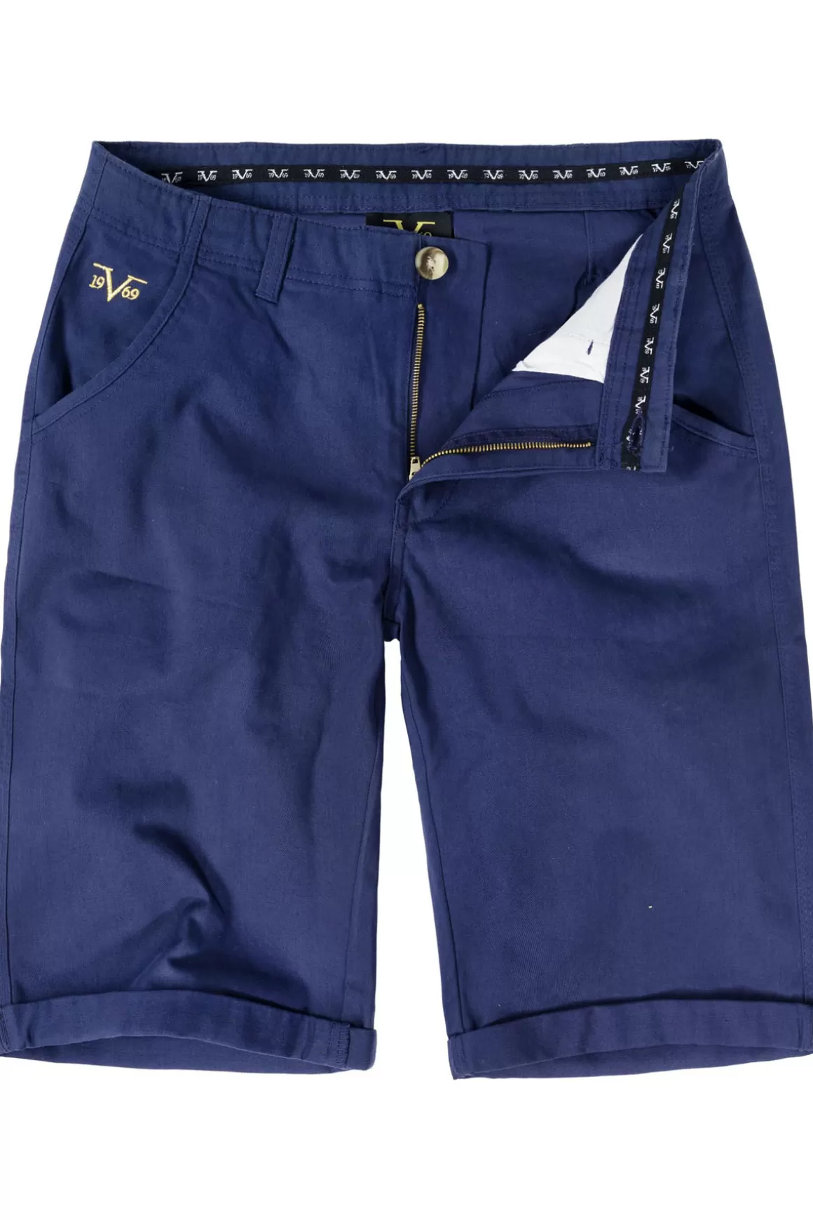 Nebulus Hosen / Shorts<19V69 Chino Short Herren