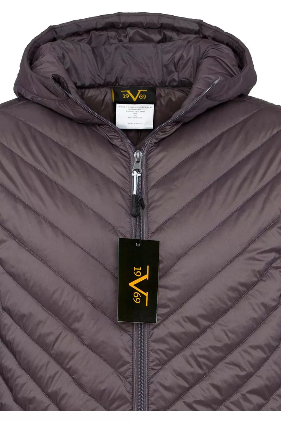 Nebulus Jacken<19V69 Daunenjacke Herren