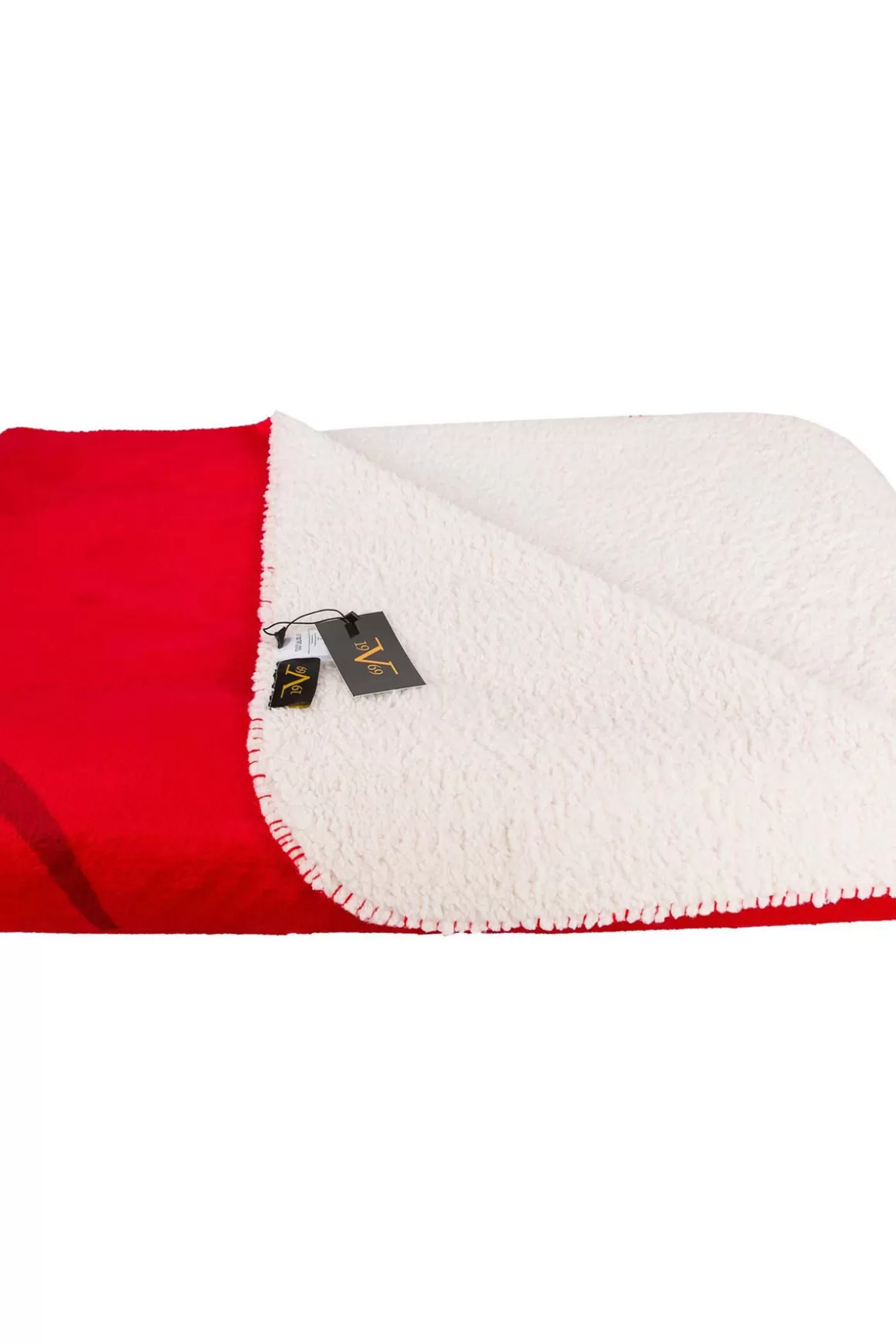 Nebulus Sonstiges<19V69 Fleece Decke Unisex