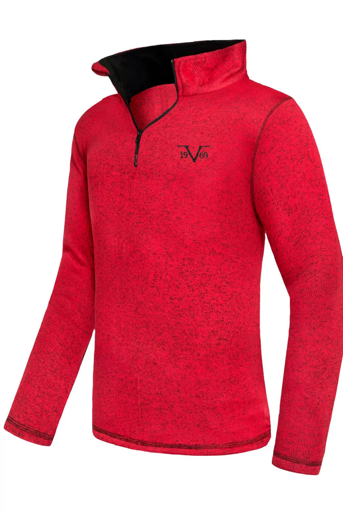 Nebulus Pullover<19V69 Fleece Pullover Herren