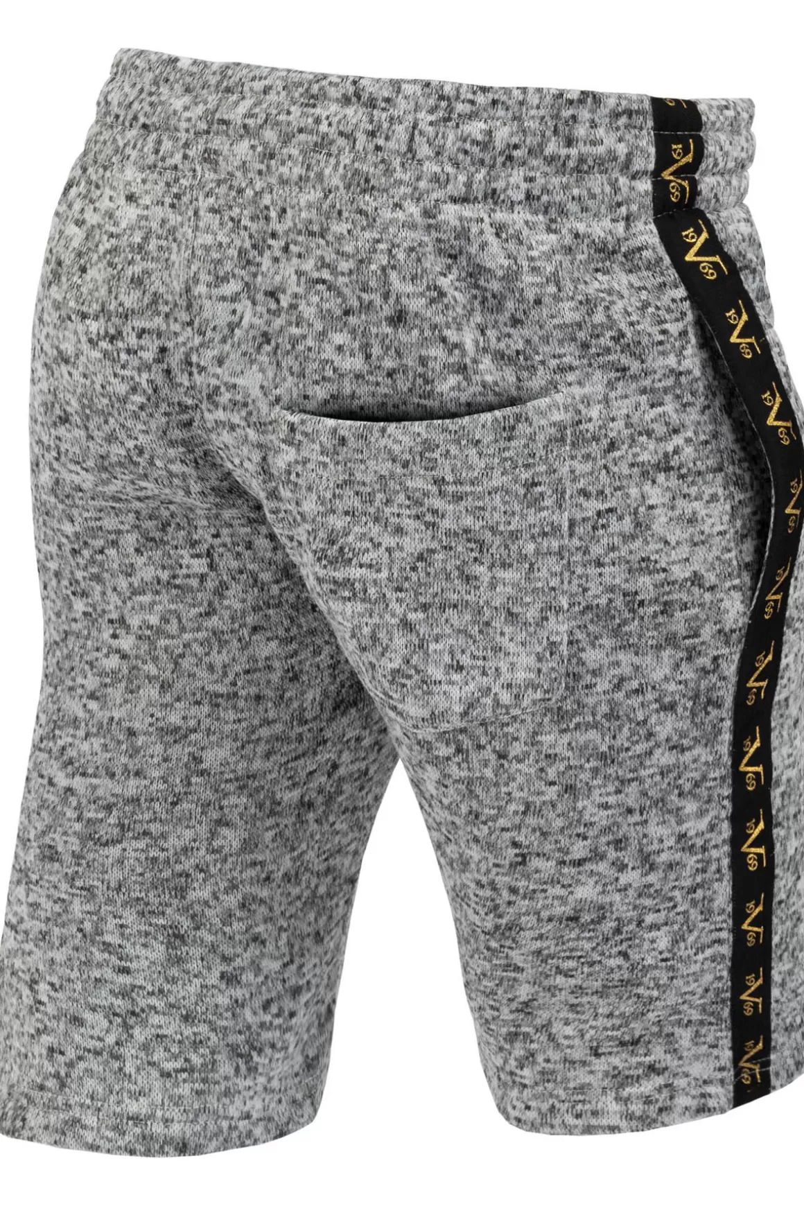 Nebulus Hosen / Shorts<19V69 Fleece Short Herren