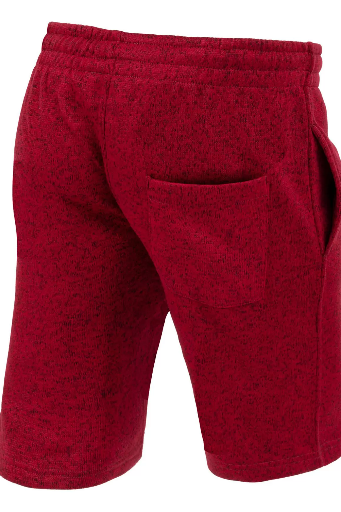 Nebulus Hosen / Shorts<19V69 Fleece Short Herren