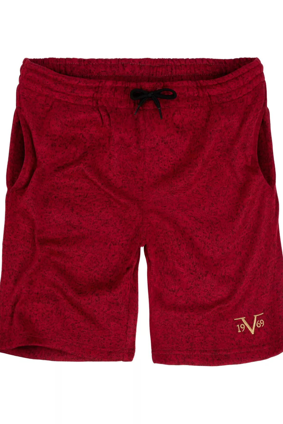 Nebulus Hosen / Shorts<19V69 Fleece Short Herren