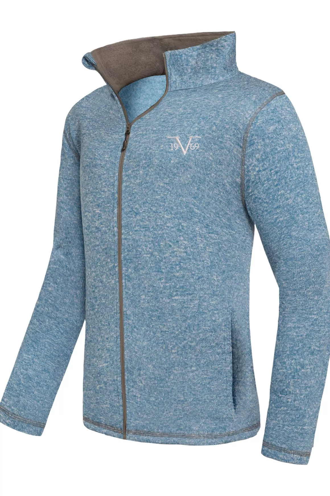 Nebulus Jacken<19V69 Fleecejacke Herren