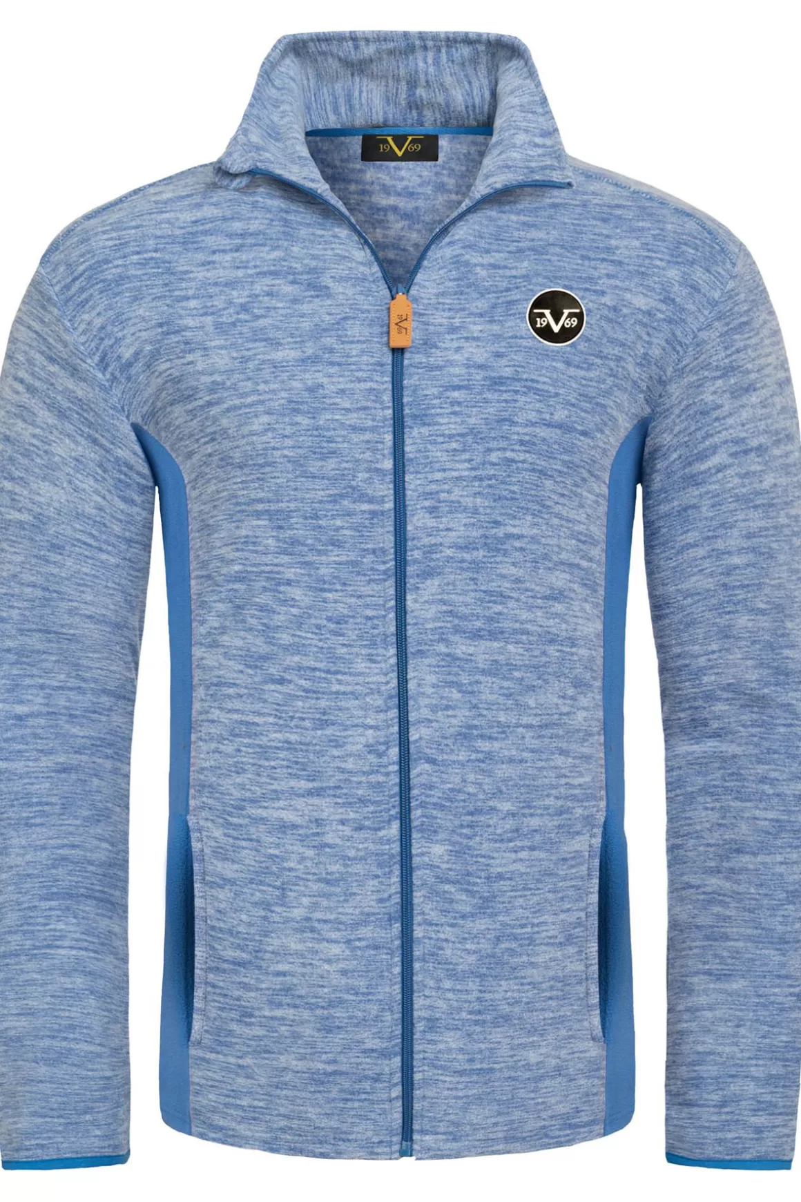 Nebulus Jacken<19V69 Fleecejacke Herren