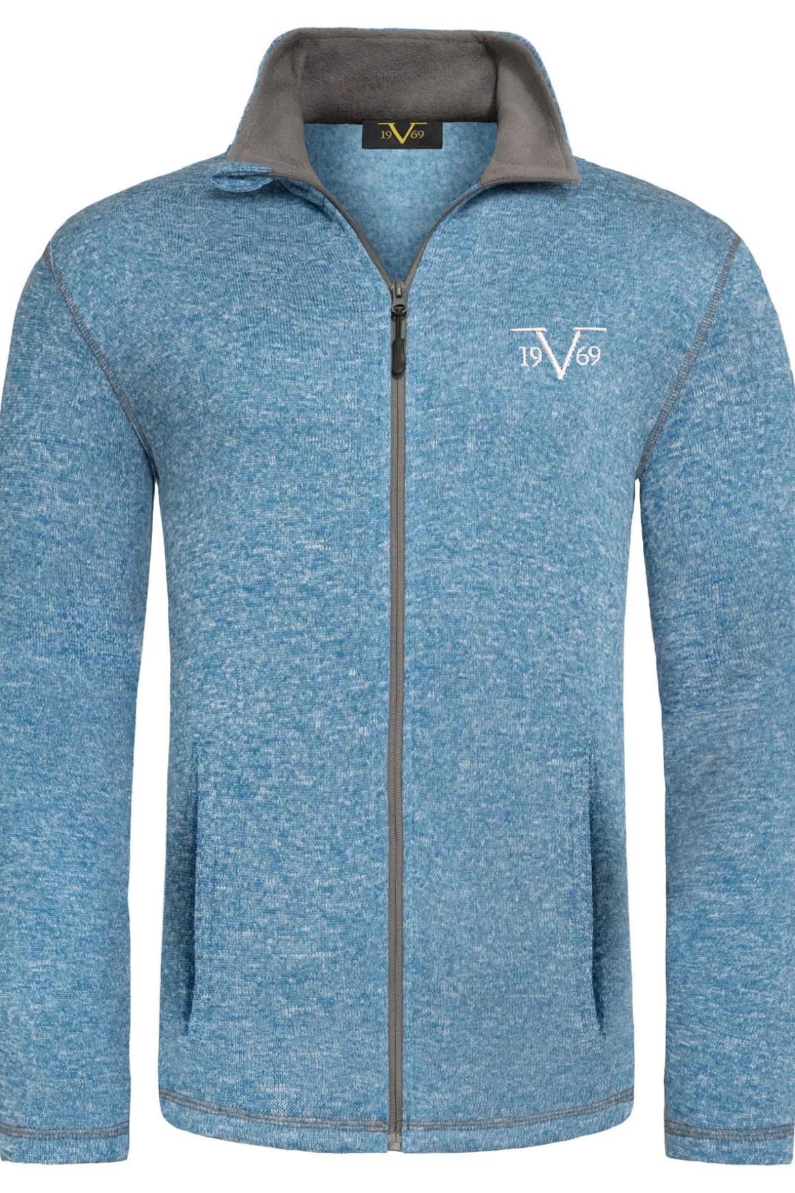 Nebulus Jacken<19V69 Fleecejacke Herren