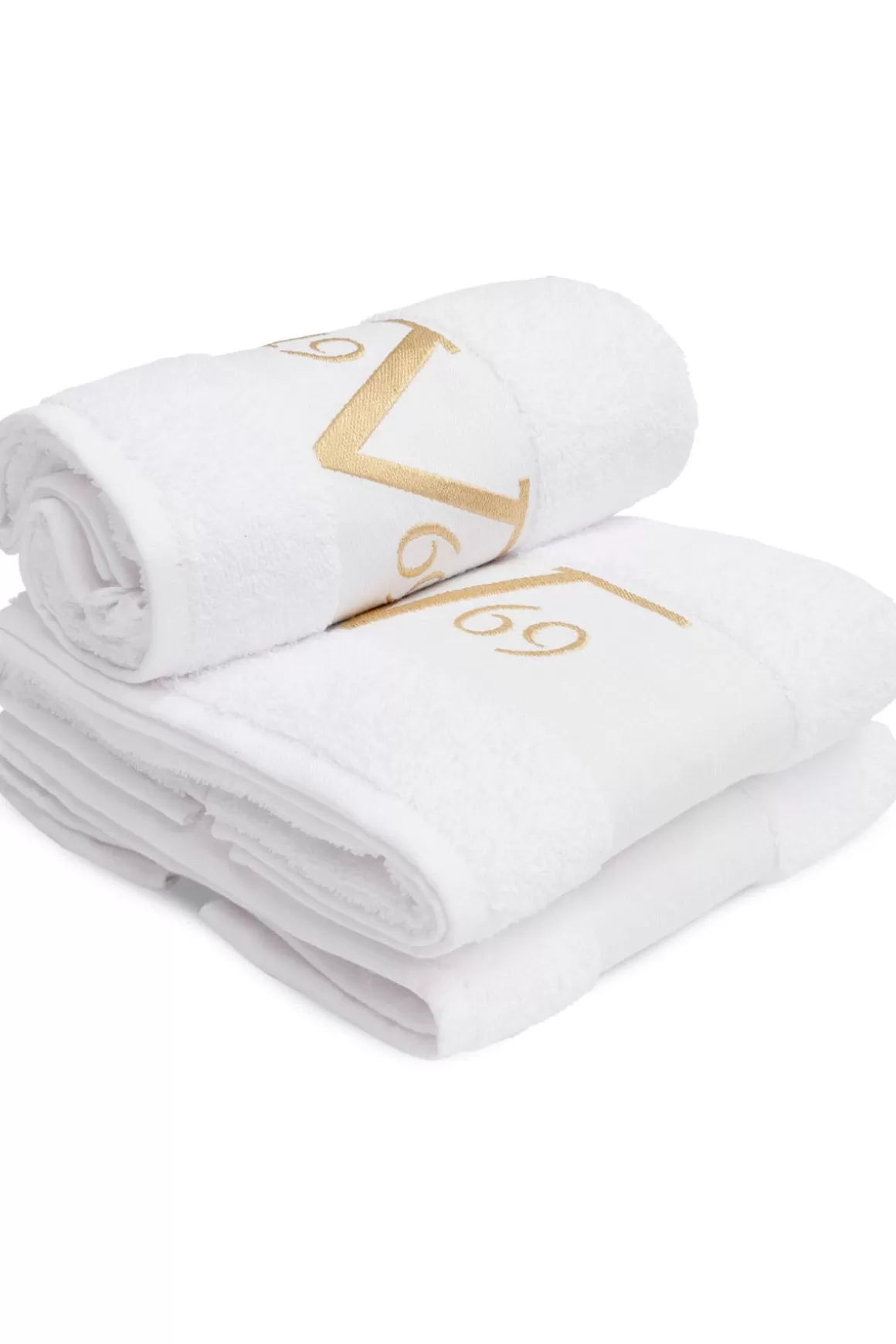 Nebulus Sonstiges<19V69 Luxus-Handtucher 3Er Pack