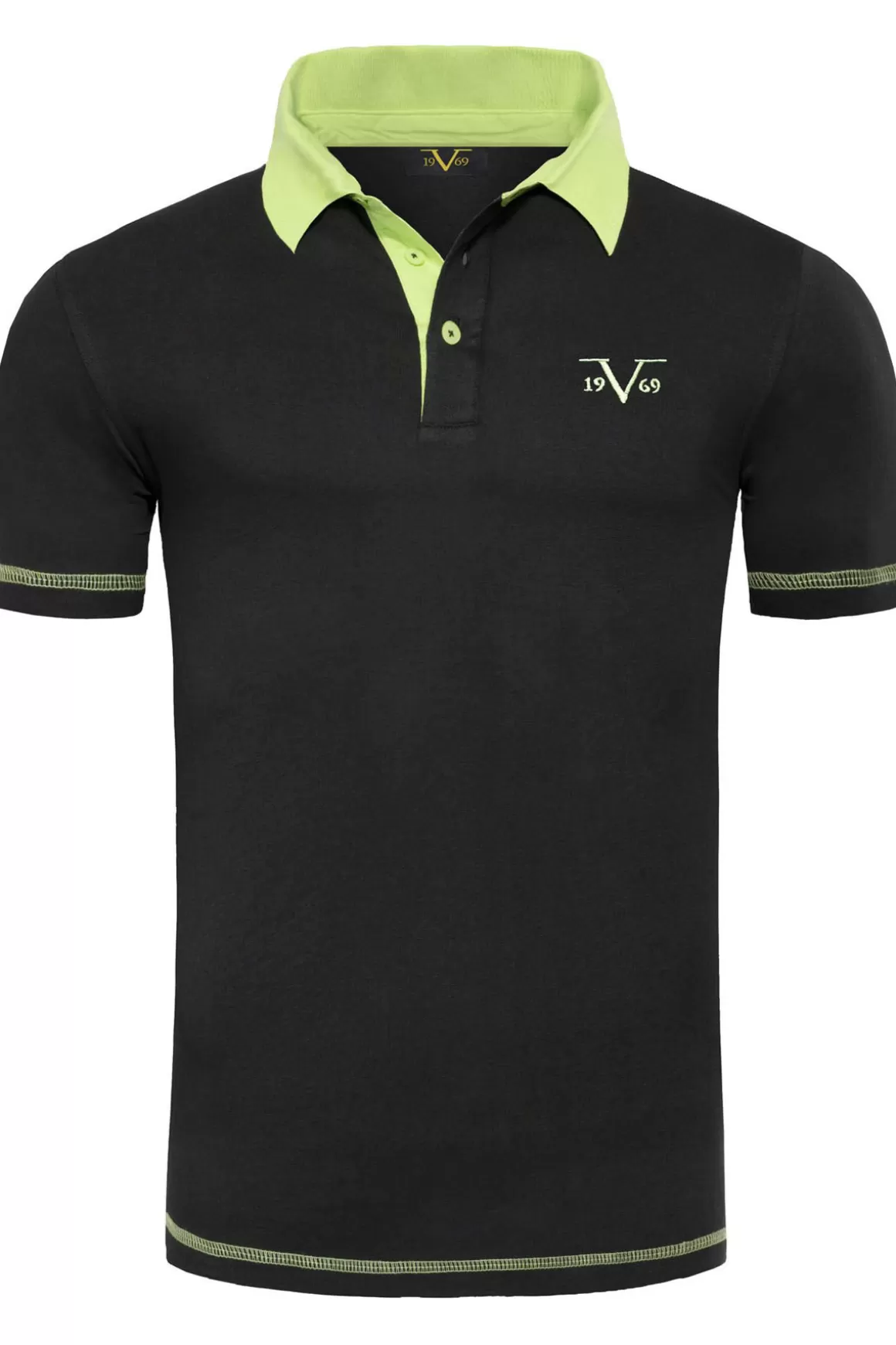 Nebulus Poloshirts<19V69 Poloshirt Herren