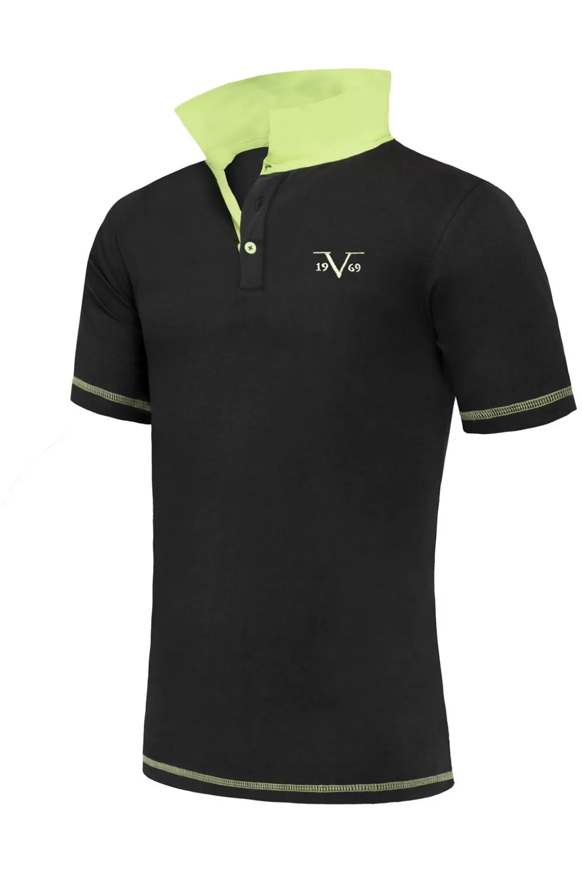 Nebulus Poloshirts<19V69 Poloshirt Herren