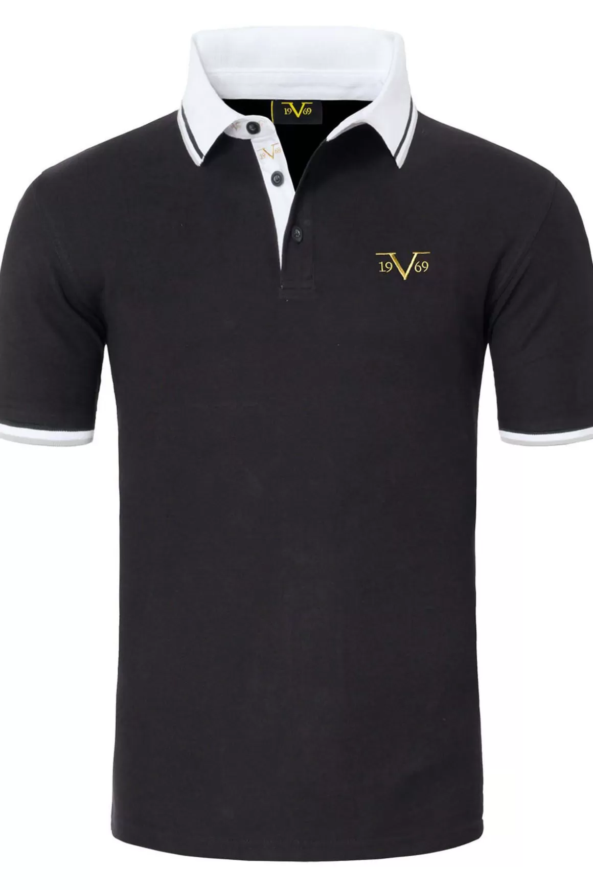 Nebulus Poloshirts<19V69 Poloshirt Herren