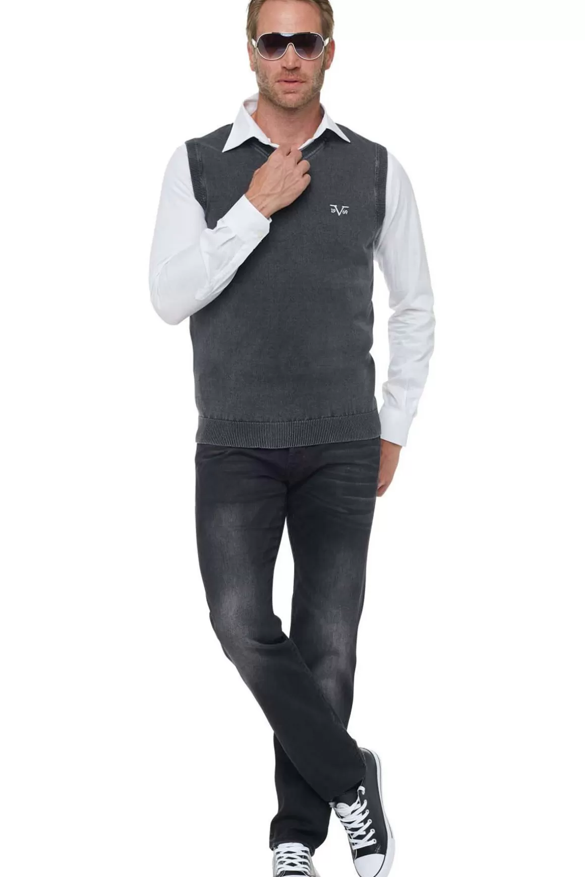 Nebulus Pullover<19V69 Pullunder Herren