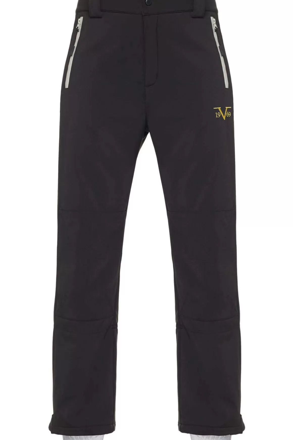 Nebulus Hosen / Shorts<19V69 Softshell Skihose Herren