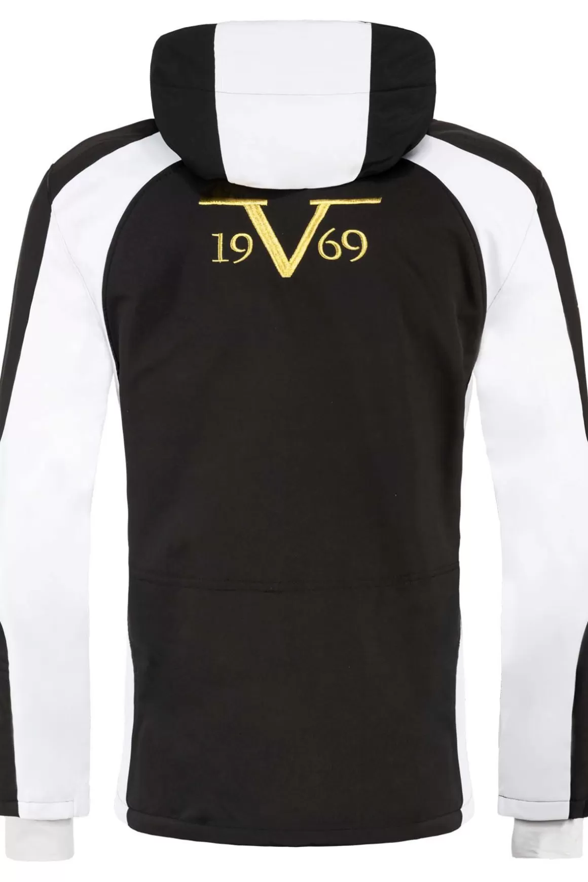 Nebulus Jacken<19V69 Softshell Skijacke Herren