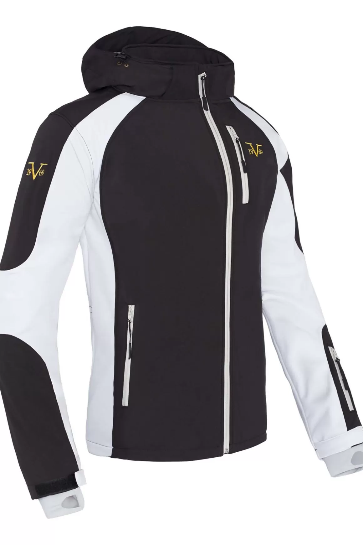Nebulus Jacken<19V69 Softshell Skijacke Herren