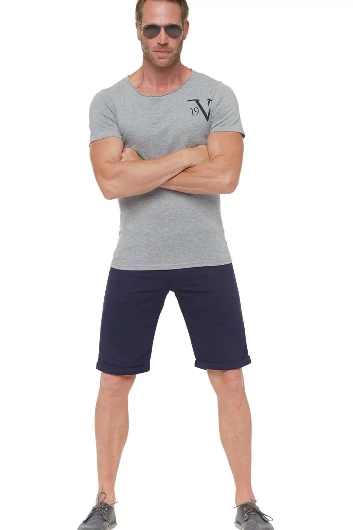 Nebulus T-Shirts<19V69 T-Shirts Herren