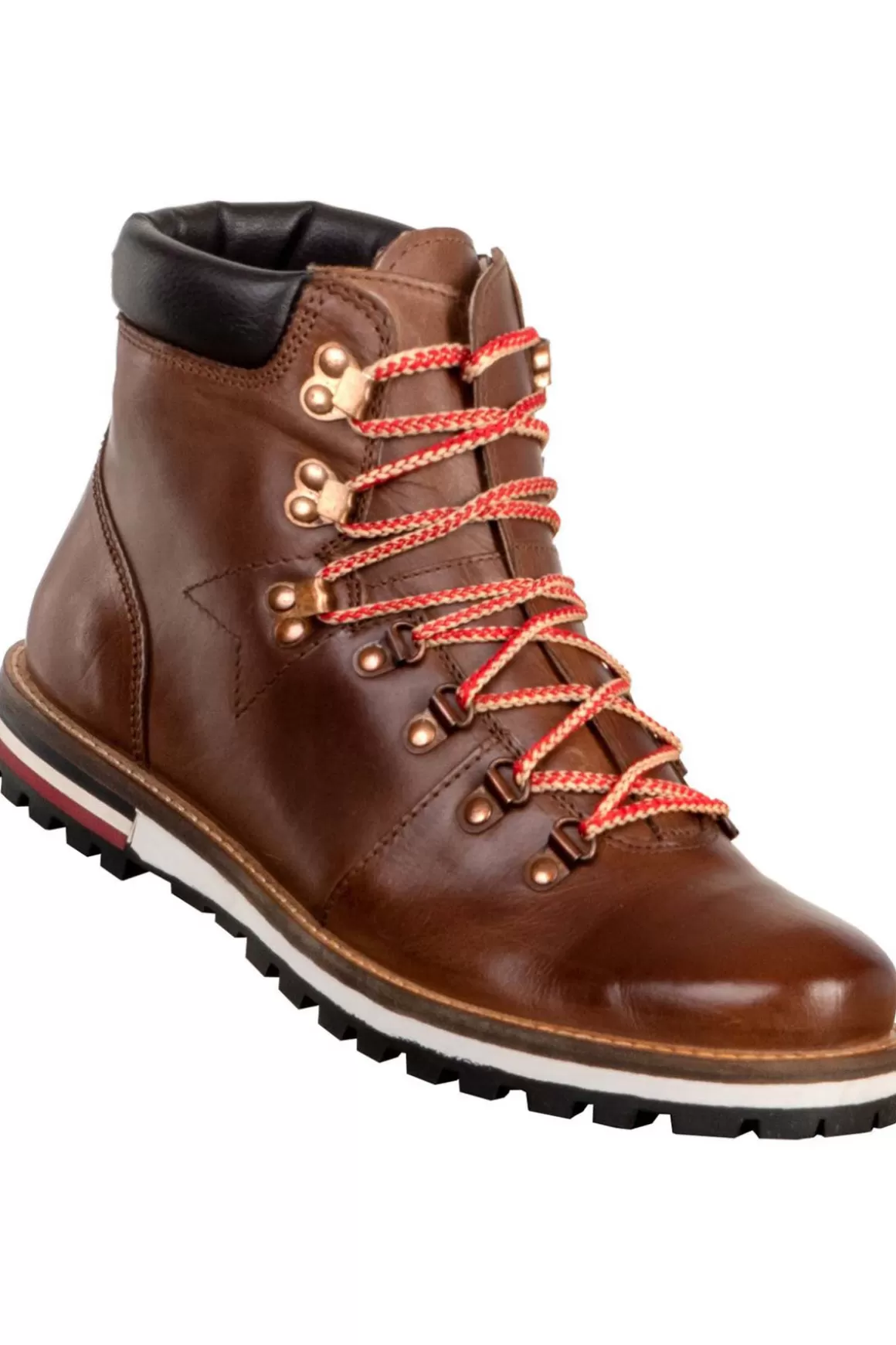Nebulus Lederschuhe<Ac By Andy Hilfiger Winterstiefel Mit Merinowolle