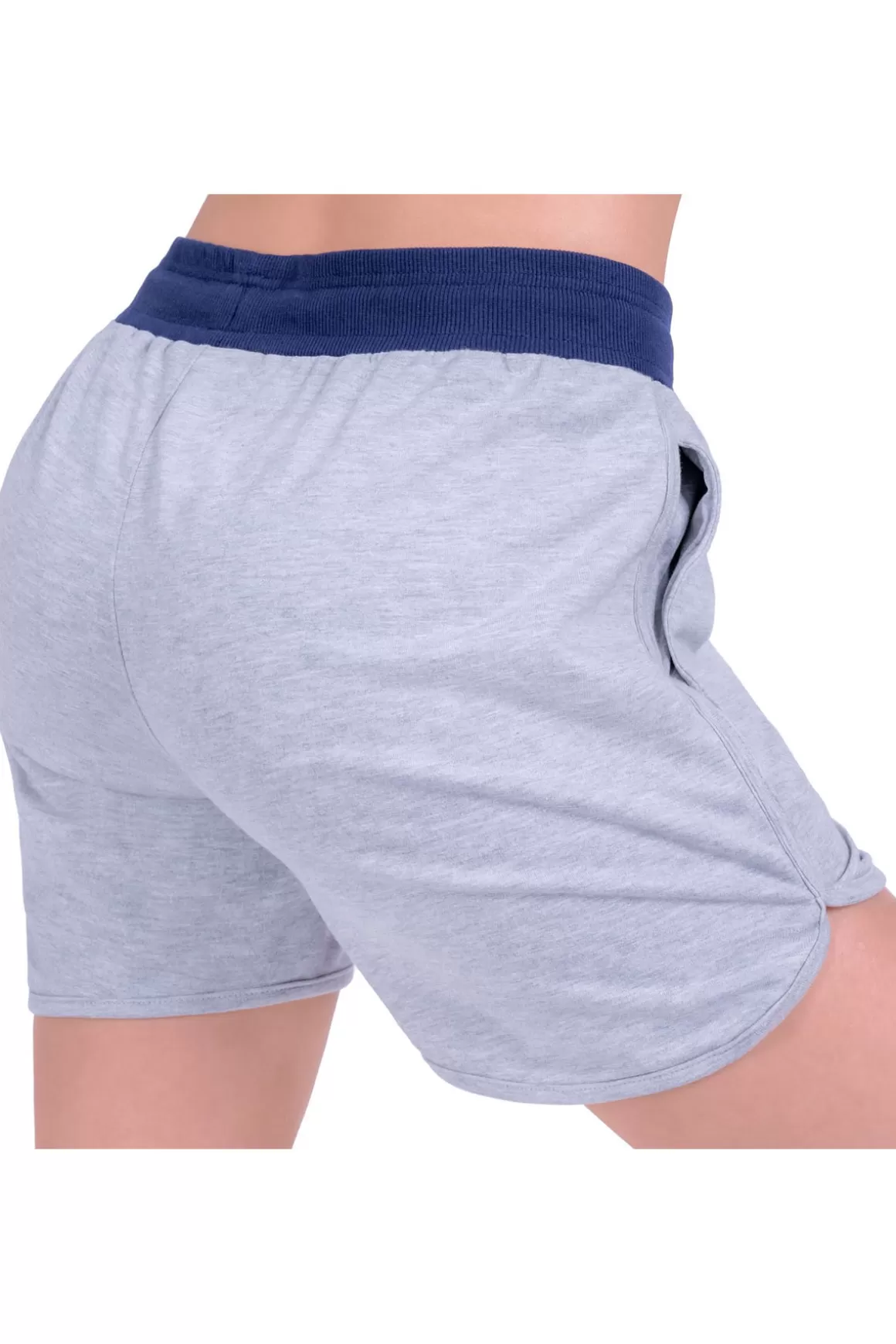 Nebulus Hosen / Shorts<Baumwoll Short Linda Damen