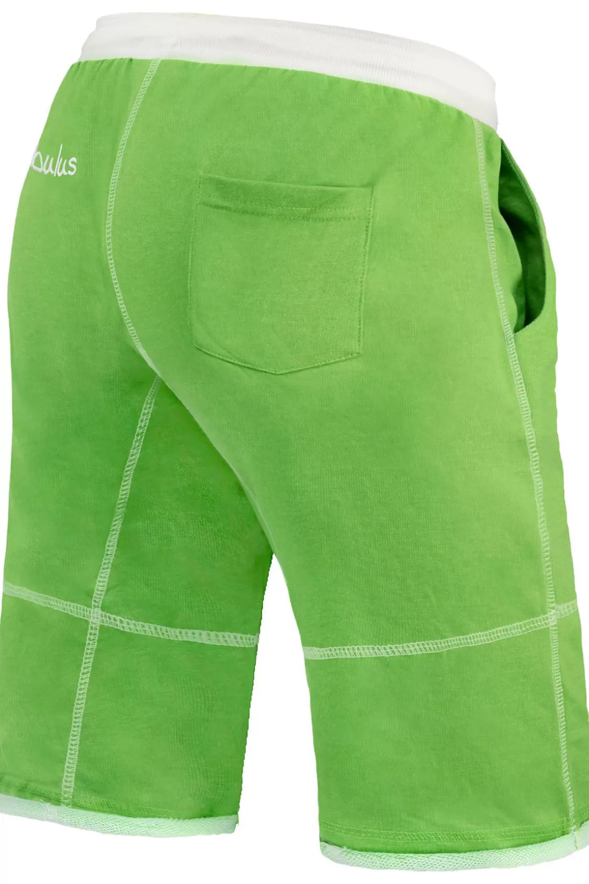 Nebulus Hosen / Shorts<Baumwollshort Flac Herren