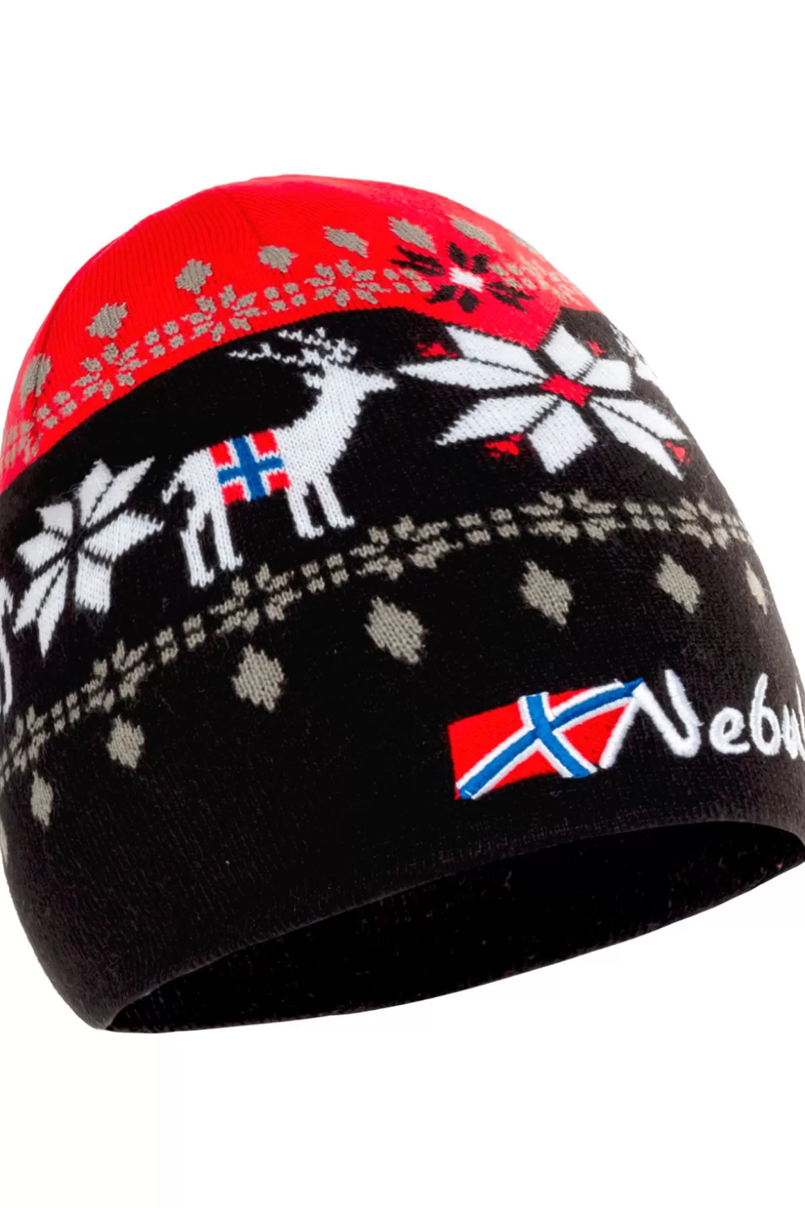 Nebulus Jacken<Beanie Mutze Infinity