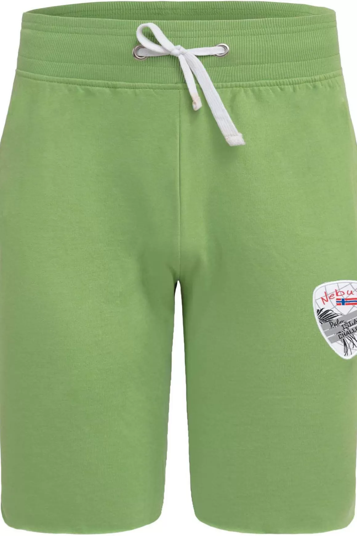 Nebulus Hosen / Shorts<Bermuda Short Baracuda Herren