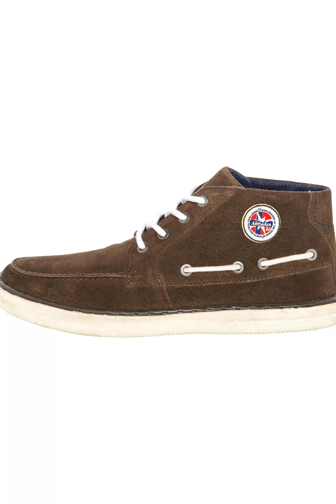 Nebulus Lederschuhe<Bootsschuhe Glider Herren