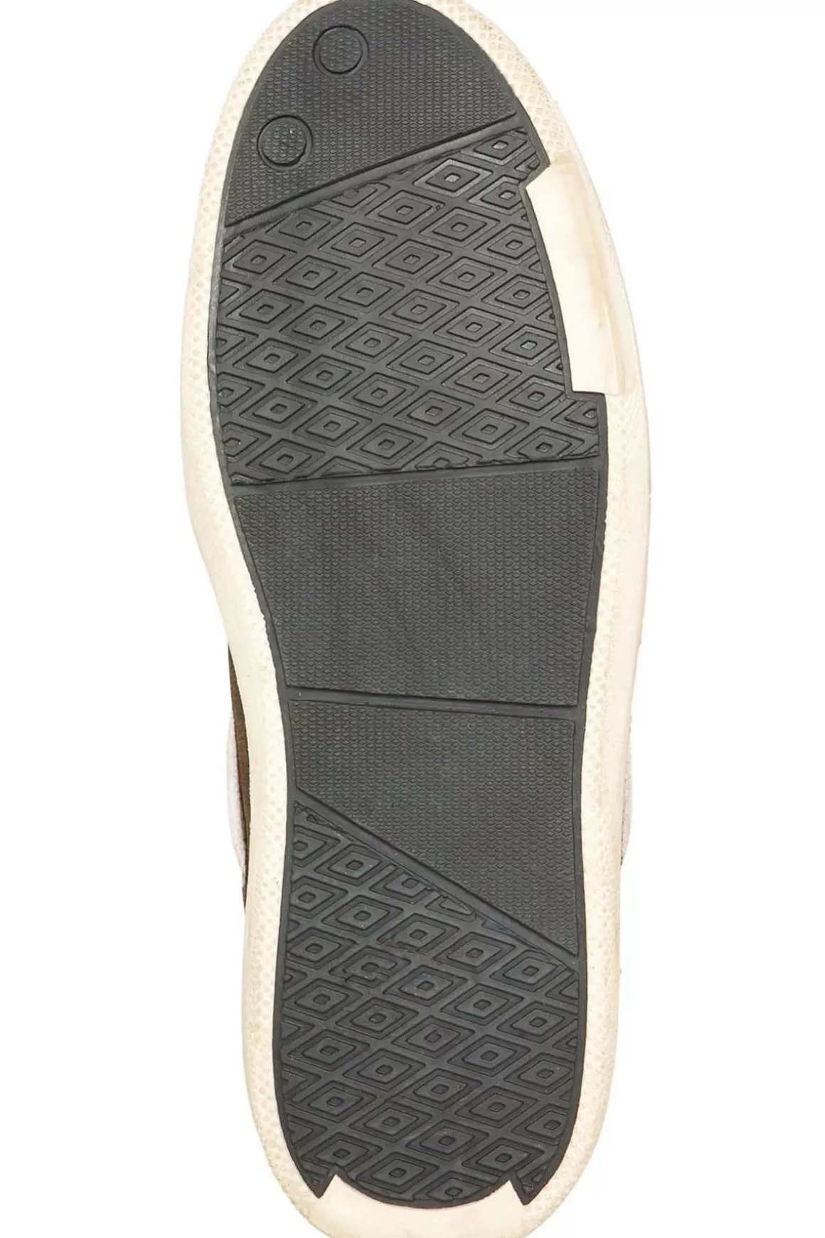 Nebulus Lederschuhe<Bootsschuhe Glider Herren