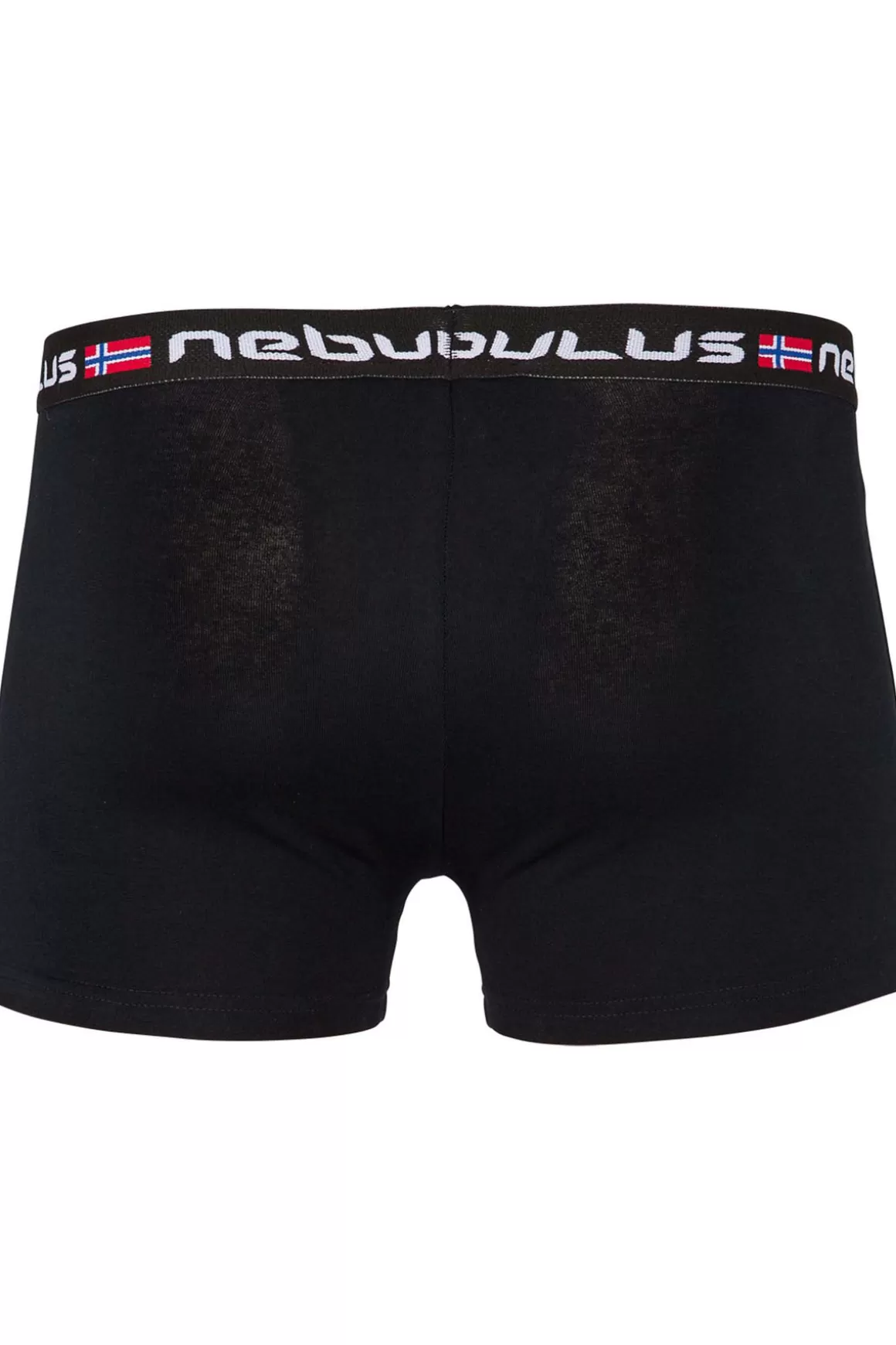 Nebulus Wäsche<Boxershort Diego, 3Er-Set Herren