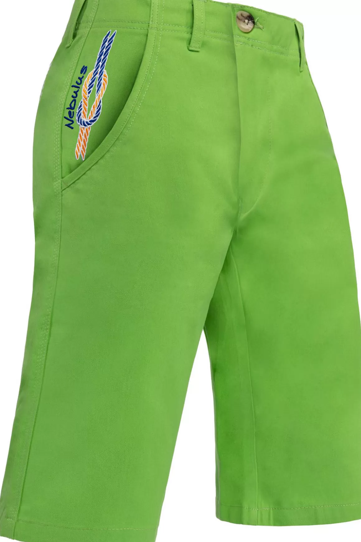 Nebulus Hosen / Shorts<Chino Short Lorens Herren