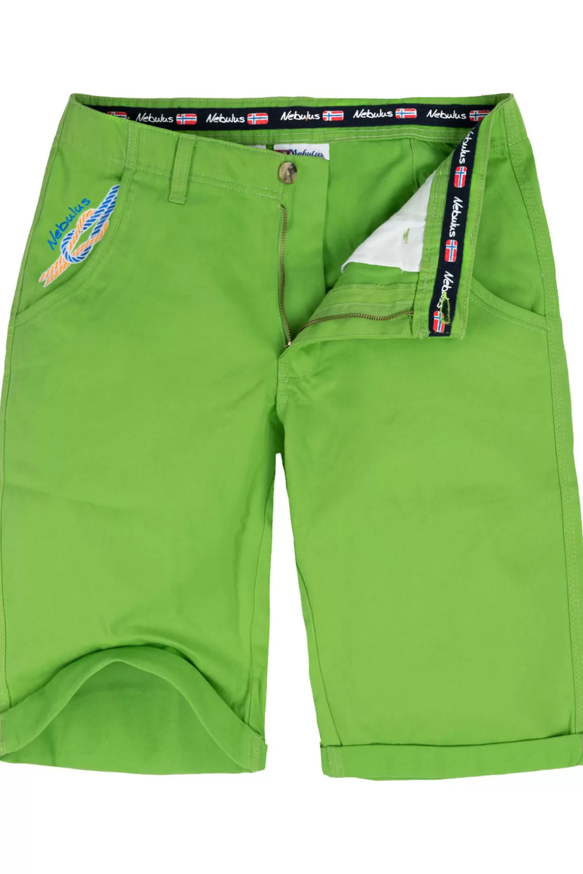 Nebulus Hosen / Shorts<Chino Short Lorens Herren