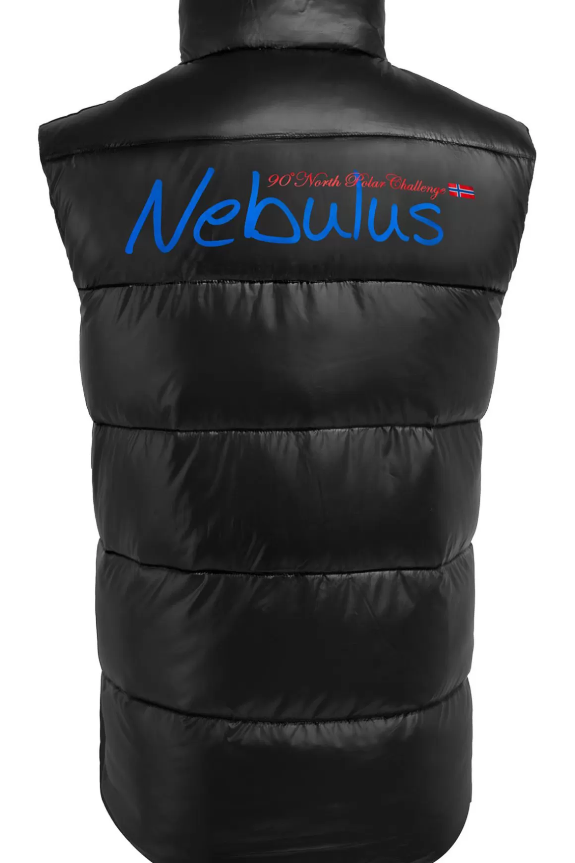 Nebulus Jacken<Daunenweste Hillary Herren