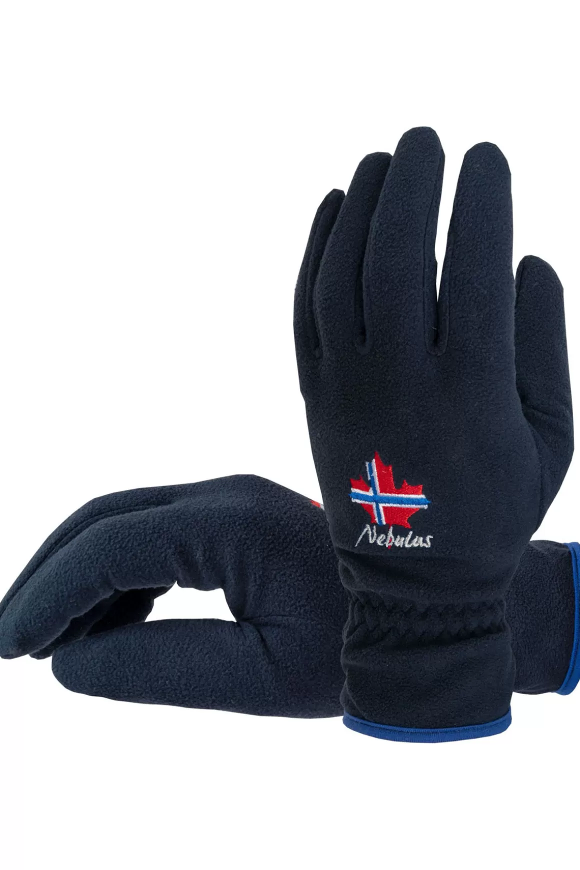 Nebulus Zubehör<Fleecehandschuh Warmy Herren
