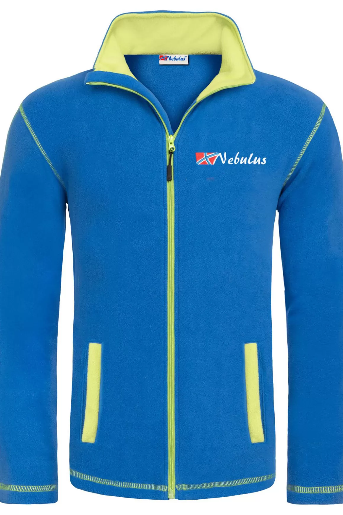 Nebulus Jacken<Fleecejacke Baltic Herren