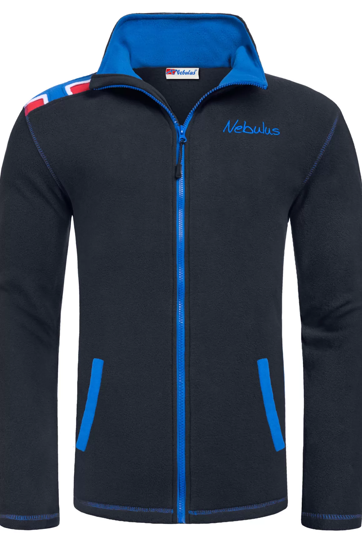 Nebulus Jacken<Fleecejacke Chalsea Herren