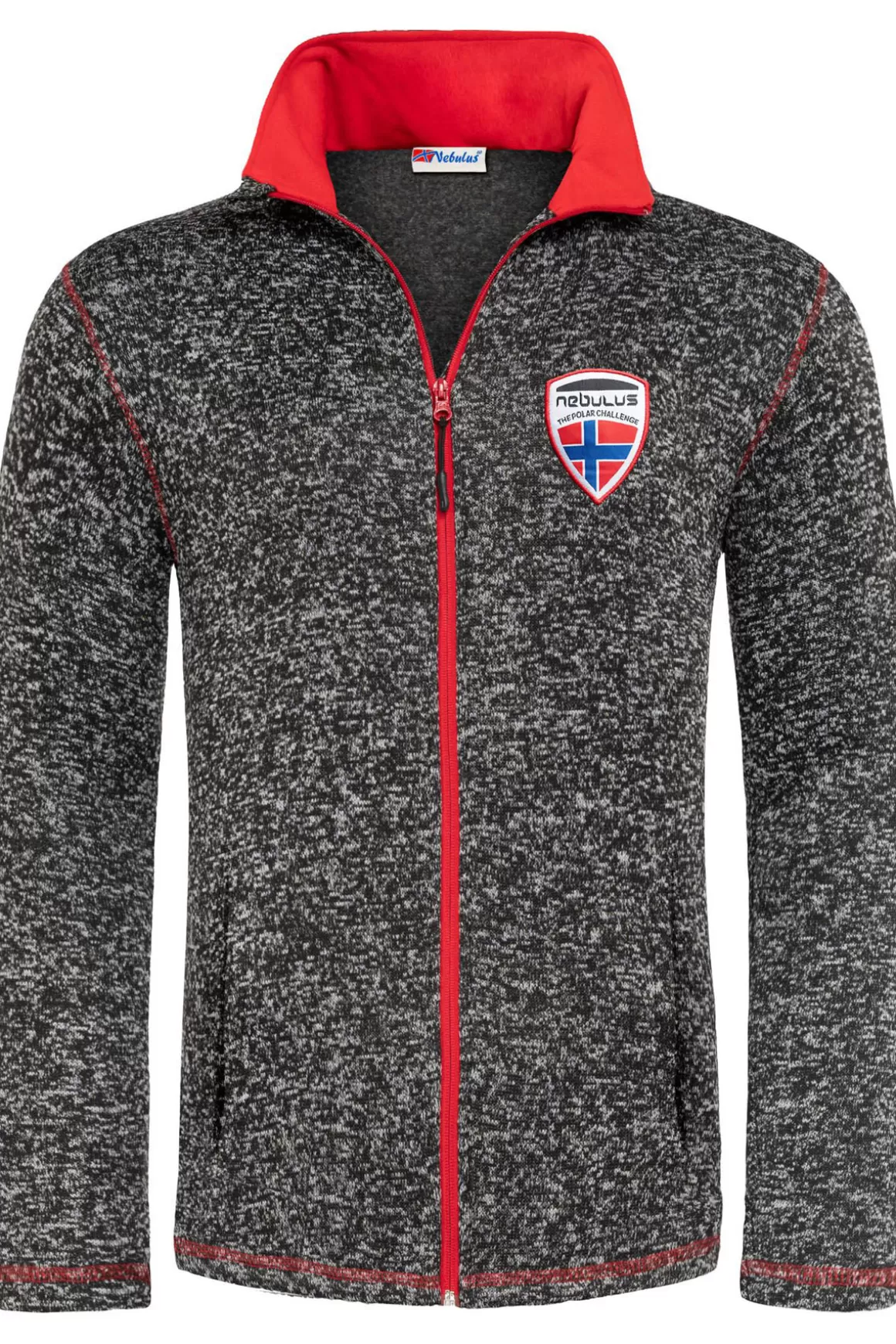 Nebulus Jacken<Fleecejacke Lanai Herren