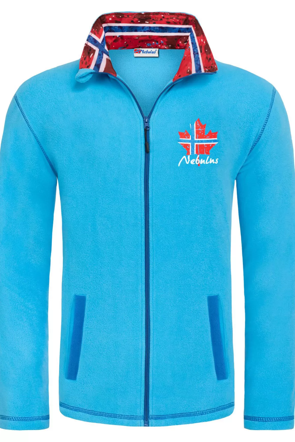 Nebulus Jacken<Fleecejacke Next Herren