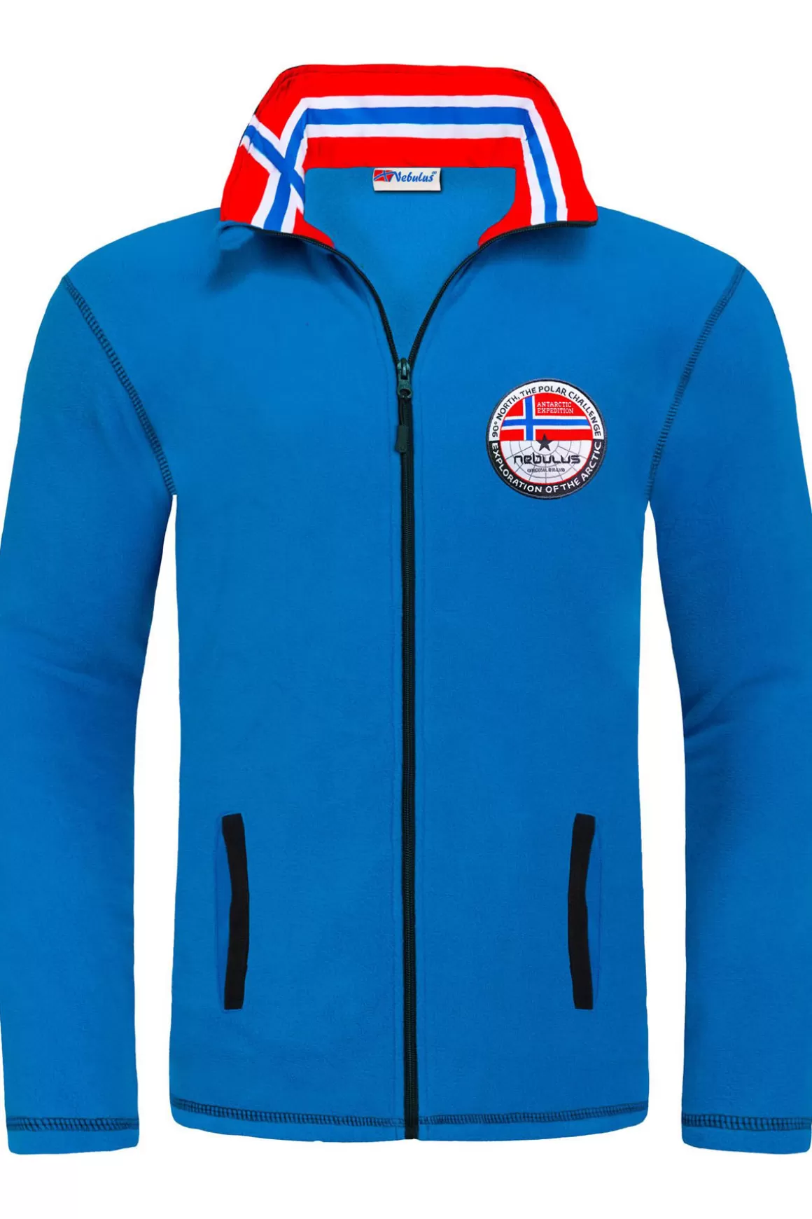 Nebulus Jacken<Fleecejacke Ordi Herren