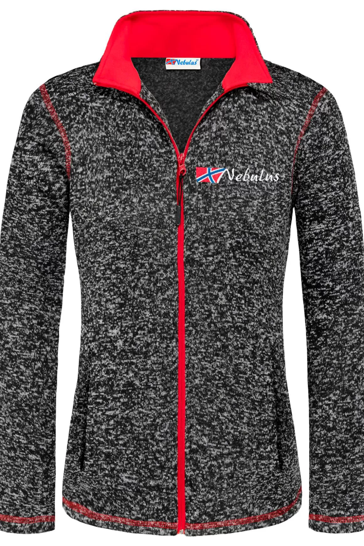 Nebulus Jacken<Fleecejacke Tanna Damen