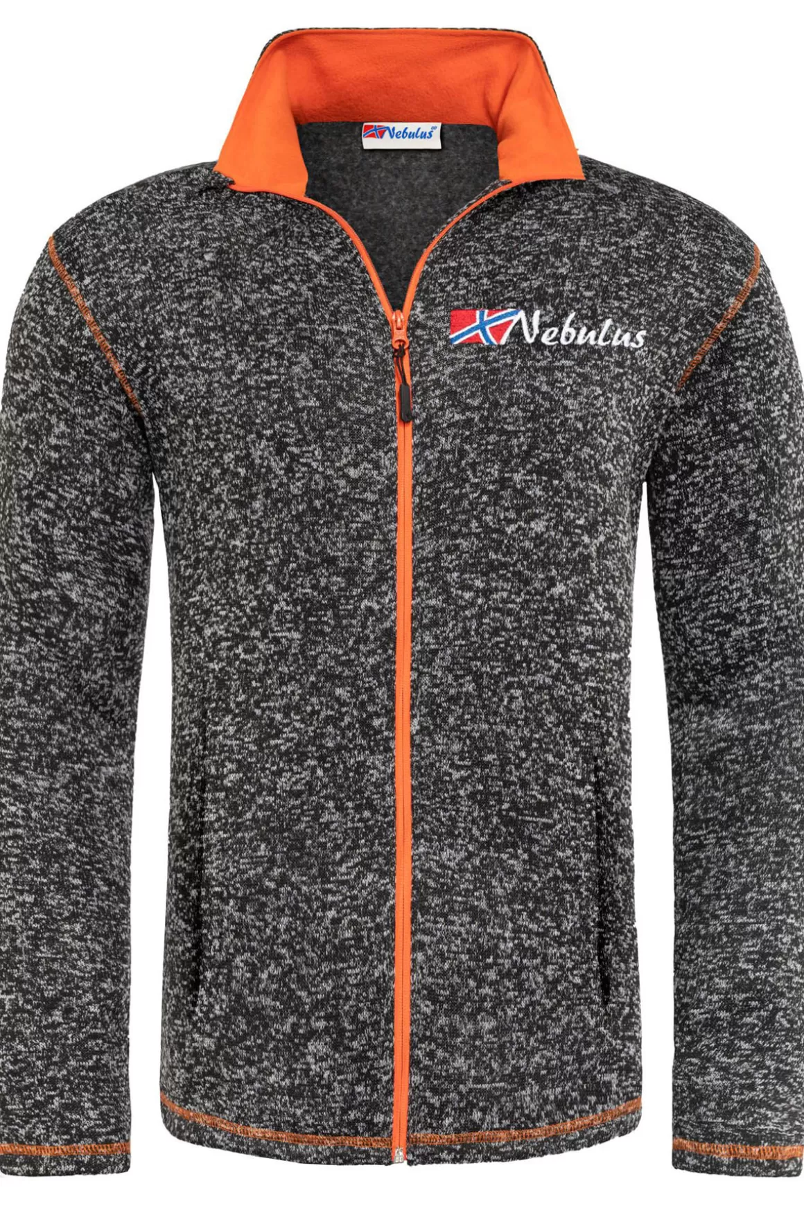 Nebulus Jacken<Fleecejacke Tanna Herren