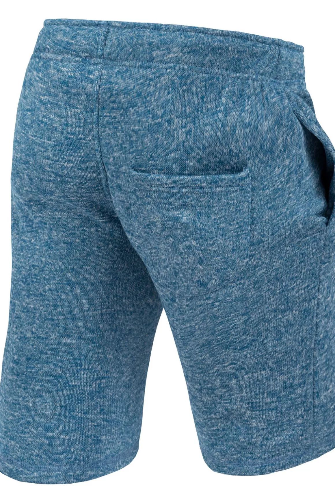 Nebulus Hosen / Shorts<Fleeceshort Azur Herren