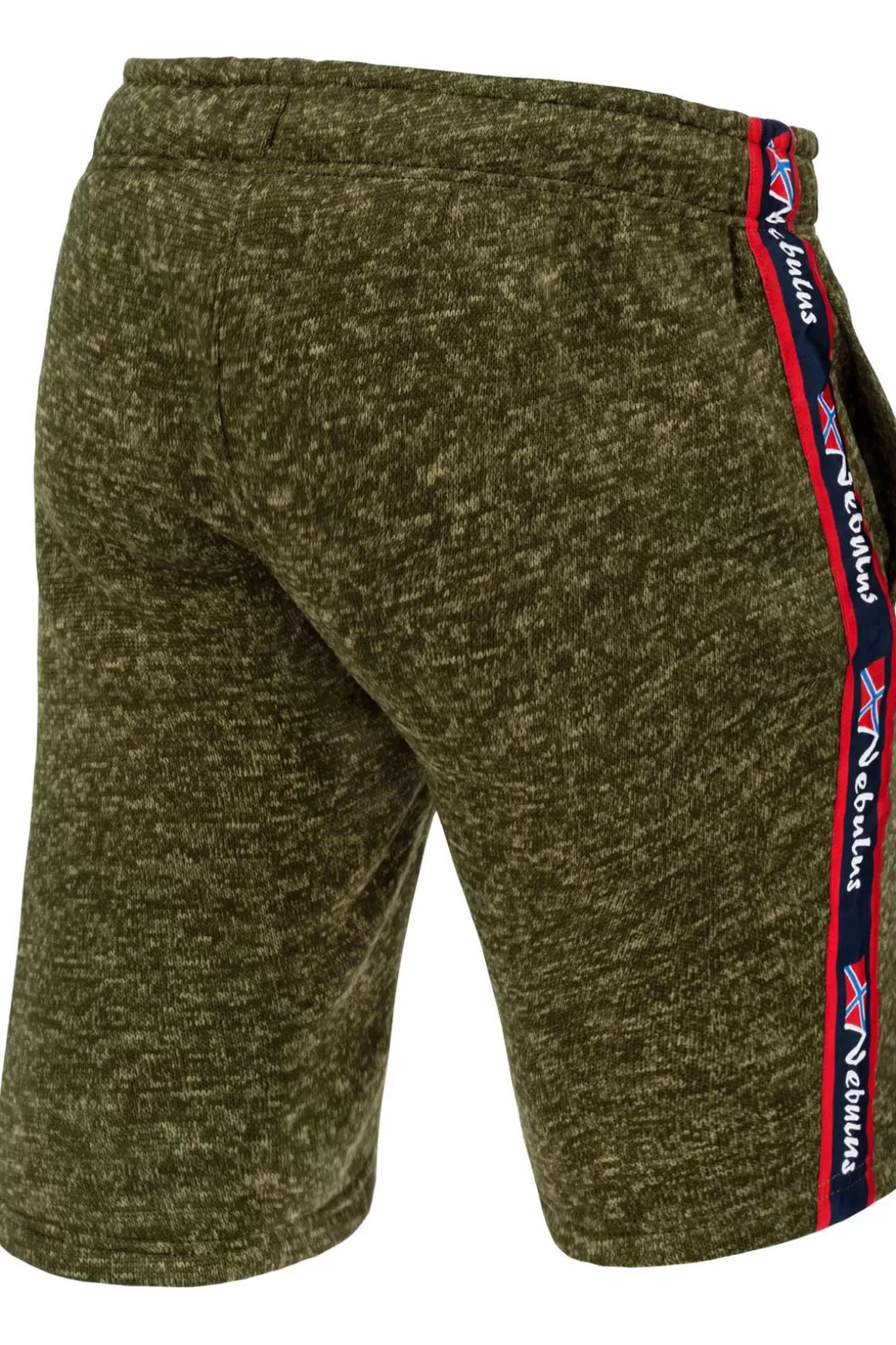 Nebulus Hosen / Shorts<Fleeceshort Monaco Herren