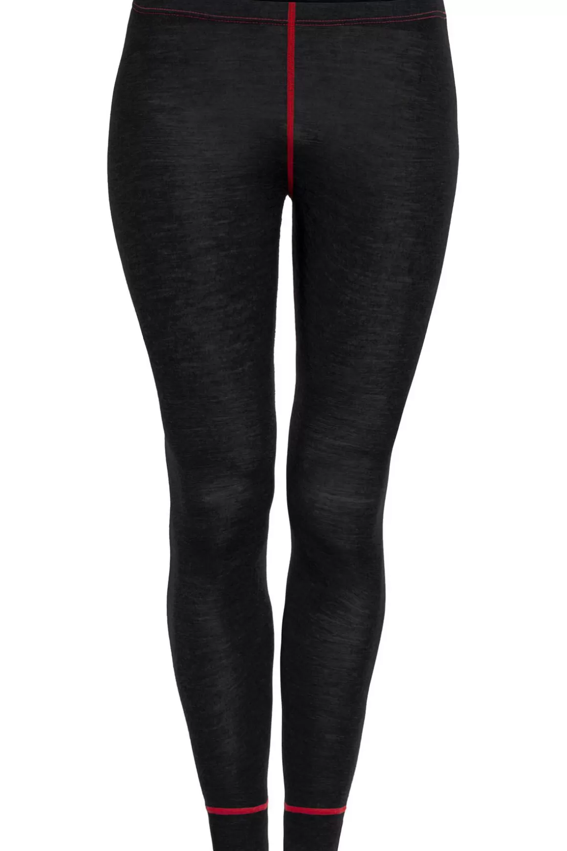 Nebulus Skiwäsche<High-End Thermo-Hose 100% Merino Rino Damen