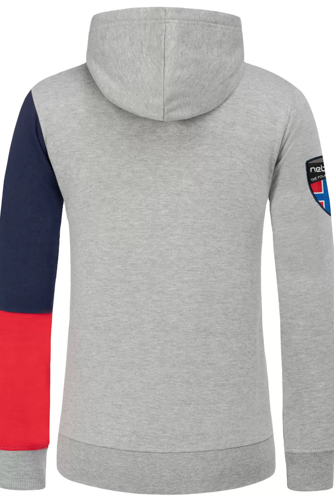 Nebulus Jacken<Hoody Neb Damen
