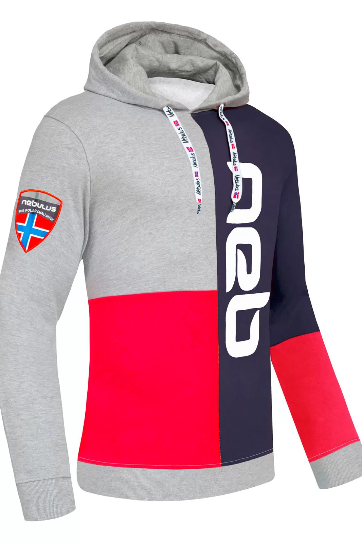 Nebulus Jacken<Hoody Neb Herren