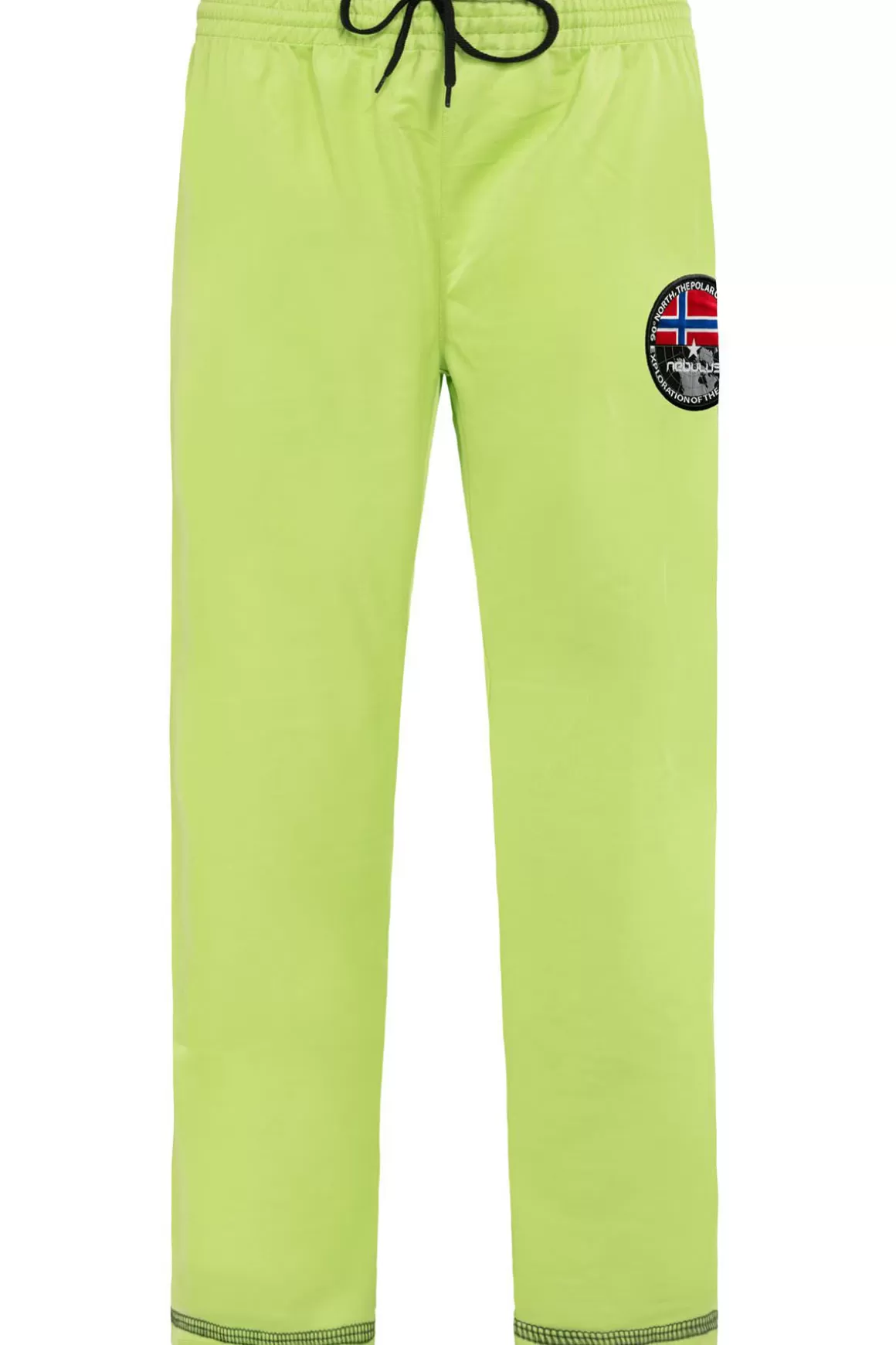 Nebulus Hosen / Shorts<Jogginghose Run Herren