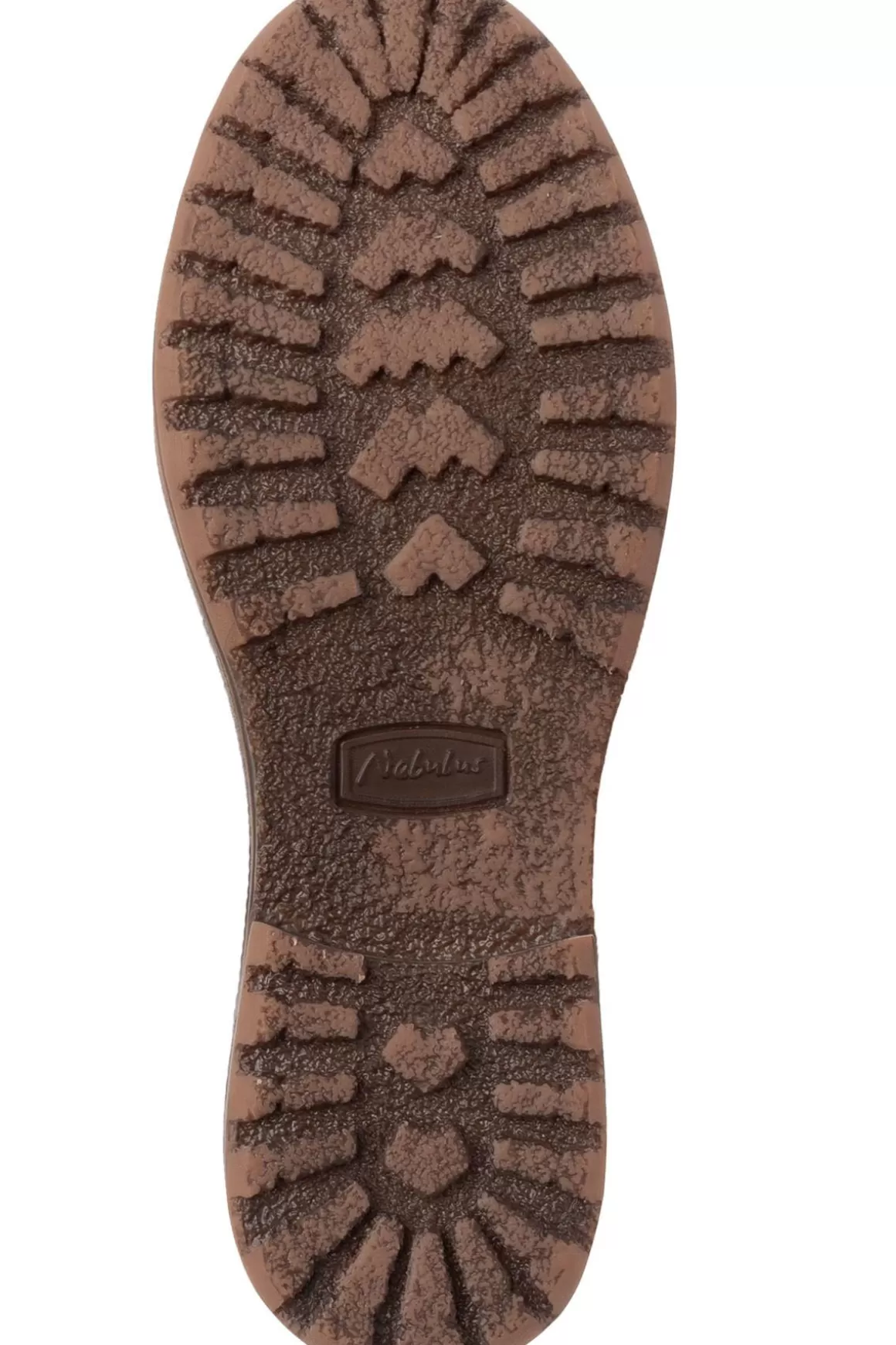 Nebulus Lederstiefel<Leder Winterstiefel Tower Herren Mit Merinowolle