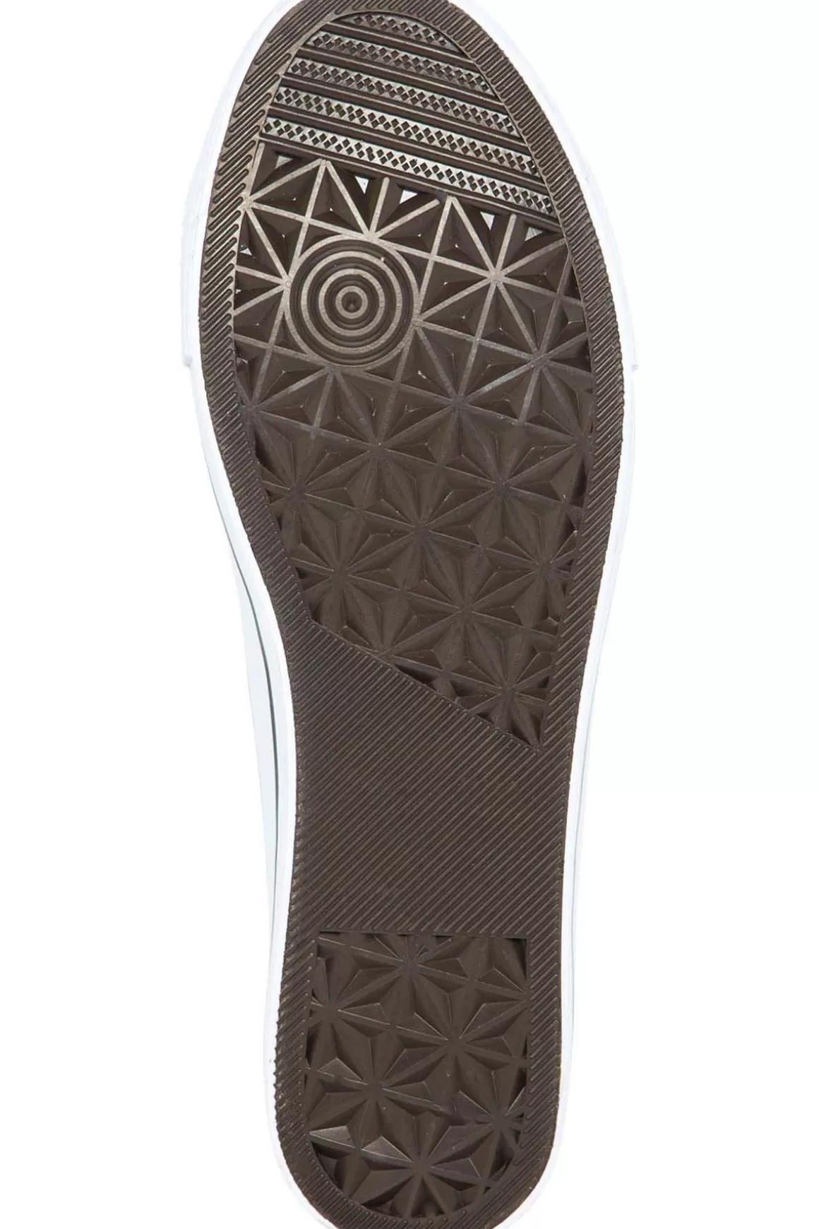 Nebulus Lederschuhe<Ledersneaker (Hoch) Evo Herren
